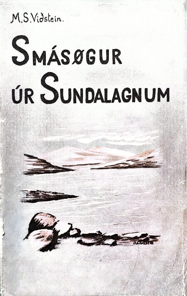 Smásøgur úr Sundalagnum