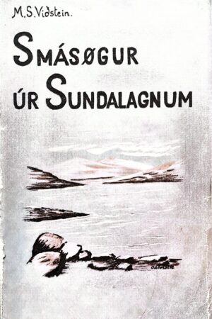 Smásøgur úr Sundalagnum