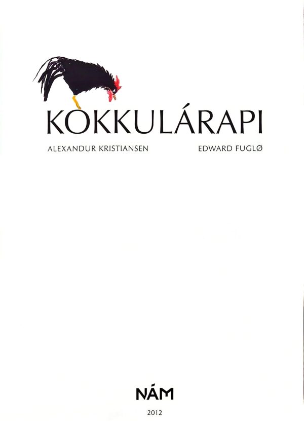 Kokkulárapi - Image 3