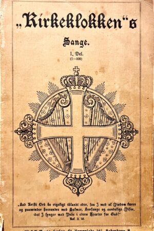 Kirkeklokkens sange 1. del