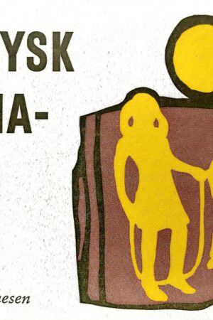 Føroysk barnaspøl -  Marius Johannesen 1979