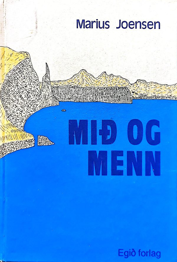 Mið og men (fiskimið í Vágahavinum)