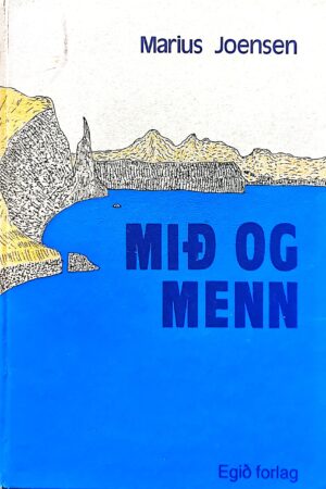 Mið og men (fiskimið í Vágahavinum)