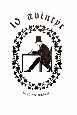 10 Ævintýr H.C. Andersen / Marius Johannesen 1980