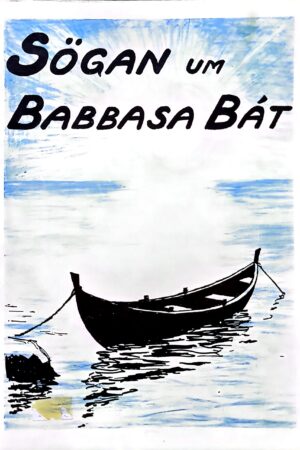 Søgan um babbasa bát - 1971