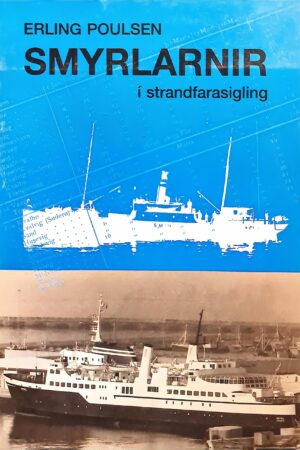 Smyrlarnir, Erling Poulsen1995