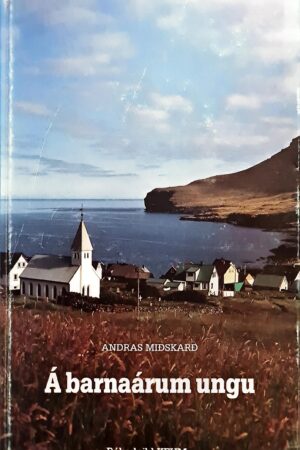 Á barnaárum ungu, Andreas Miðskarð