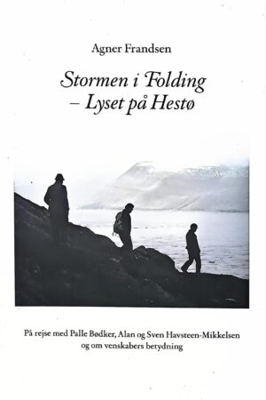 Lyser på Hestø 2010