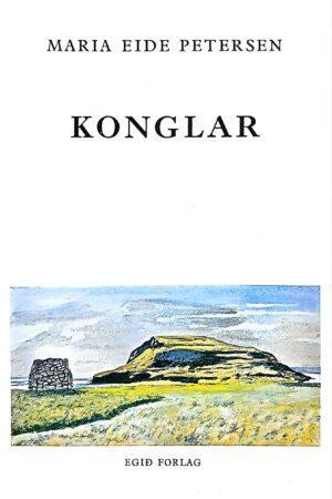 Konglar - Maria Eide Petersen 1973