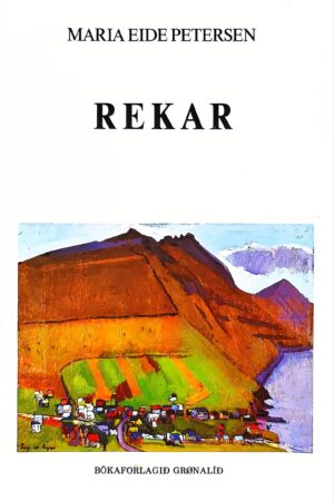 Rekar - Maria Eide Petersen 1977