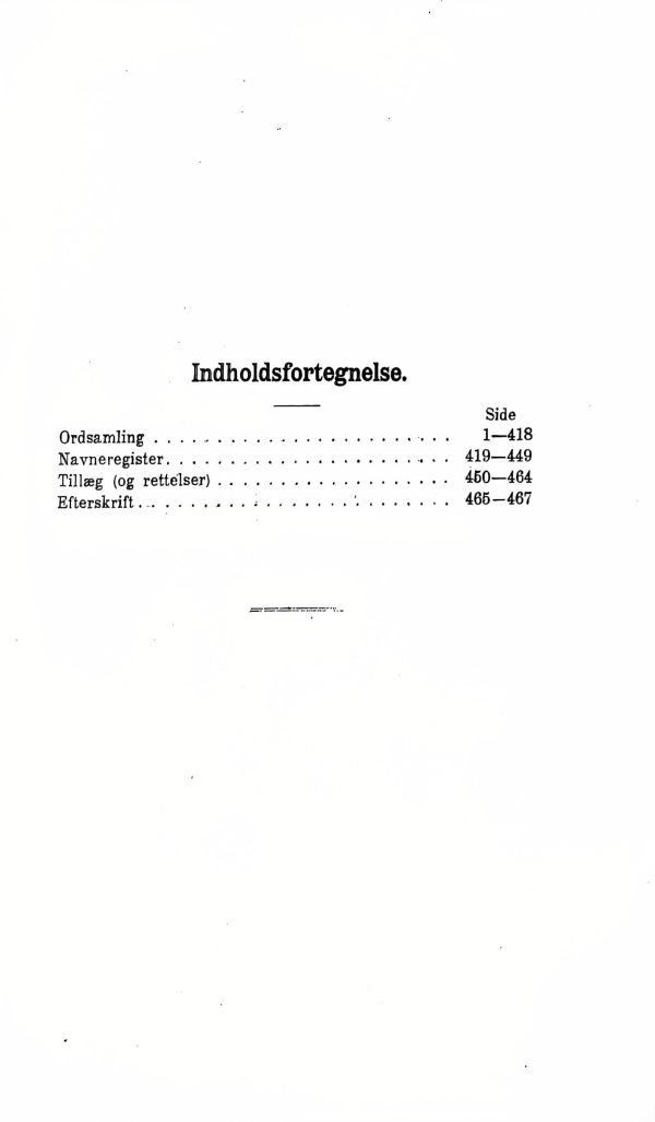 Færøsk anthologi 1 & 2 1947 (1891) - Image 8