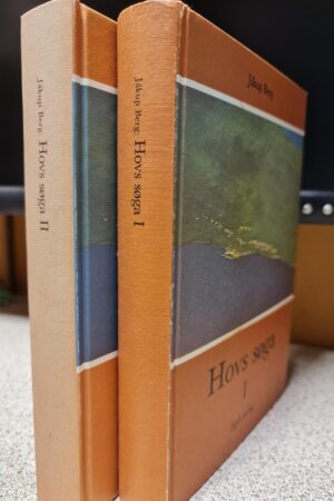 Hovs søga 1 & 2 (1984)