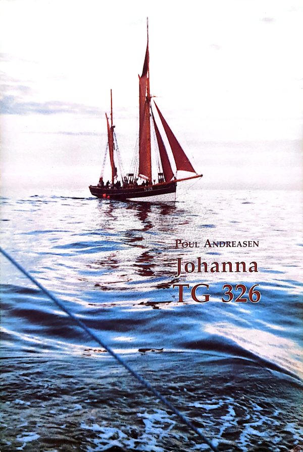 Johanna TG 326, 1988