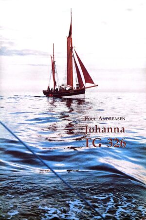 Johanna TG 326, Poul Andreasen,1988