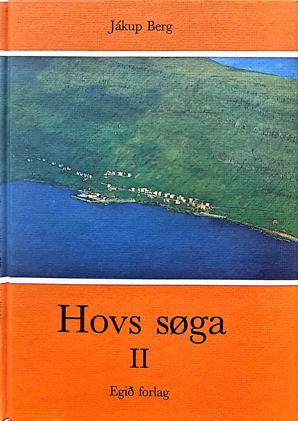 Hovs søga 1 & 2 (1984) - Image 3