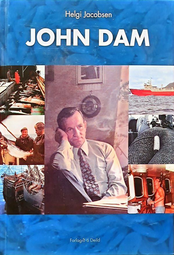 John Dam 2003