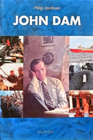John Dam 2003