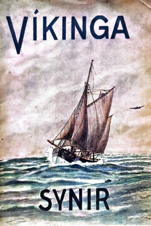 Víkinga synir, Jákup Joensen, 1947