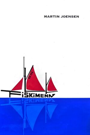 Fiskimenn - Martin Joensen, Skúlaútg 2003