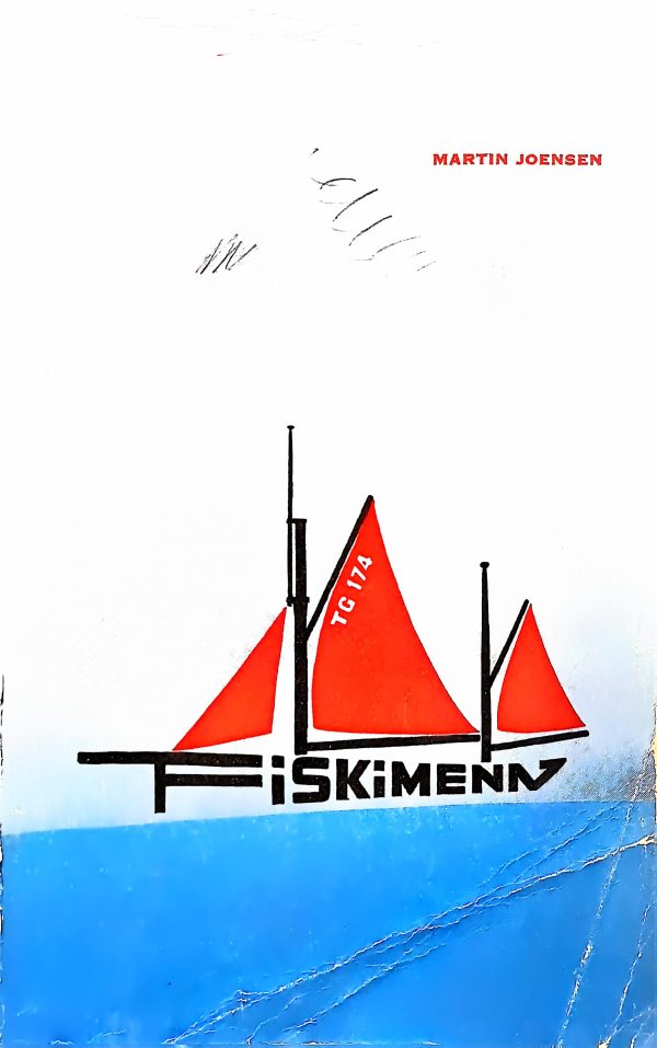 Fiskimenn - Martin Joensen, onnur útg. 1966