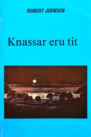 Knassar eru tit 1986