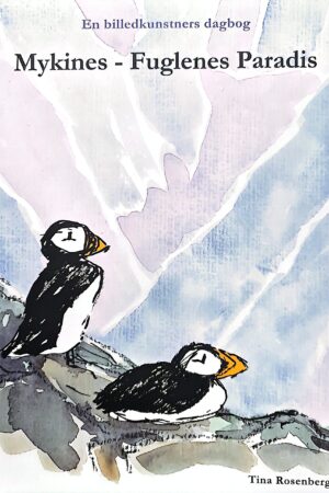 Mykines - Fuglenes Paradis 2007