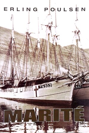 Marité, Erling Poulsen, 2000