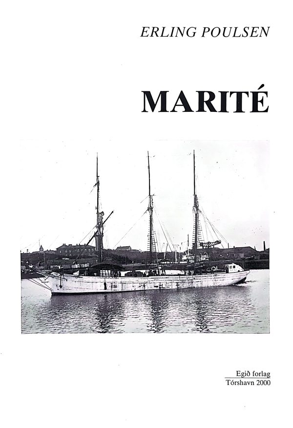 Marité, Erling Poulsen, 2000 - Image 2