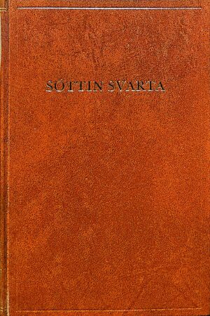 Sóttin svarta, Louis Zachariasen, 1978