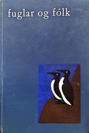 Fuglar og fólk, Sverri Patursson 1968