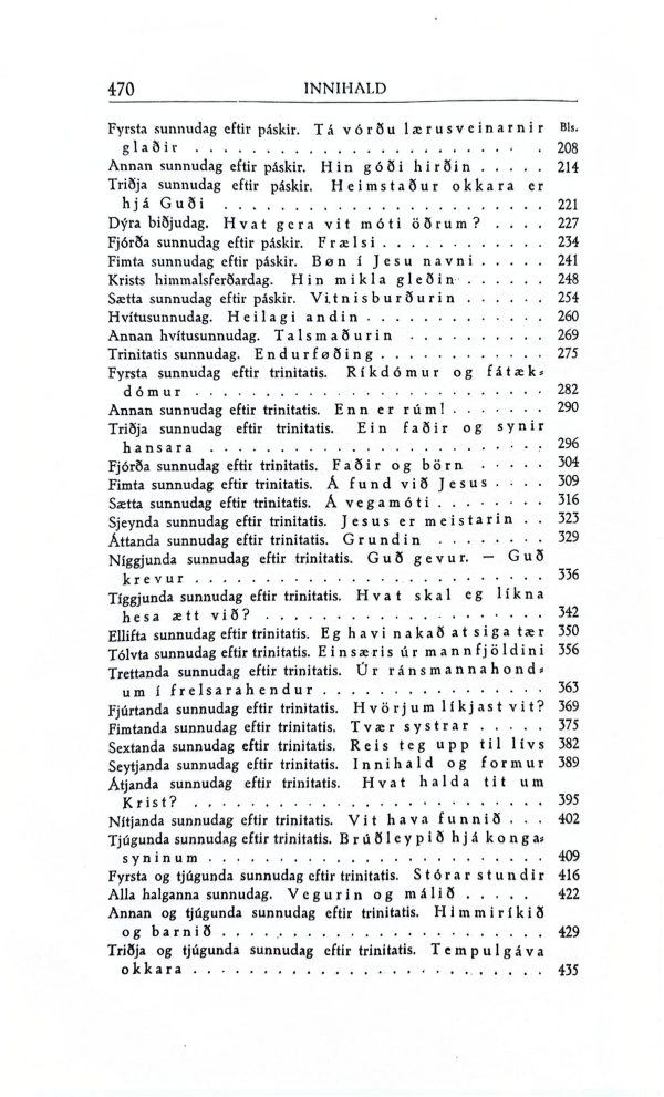 Í LÝSING, lestrabók, J. Dahl 1934 - Image 6