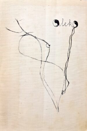 Og sannleikin skal fría tykkum, Alex Niclasen, 1983