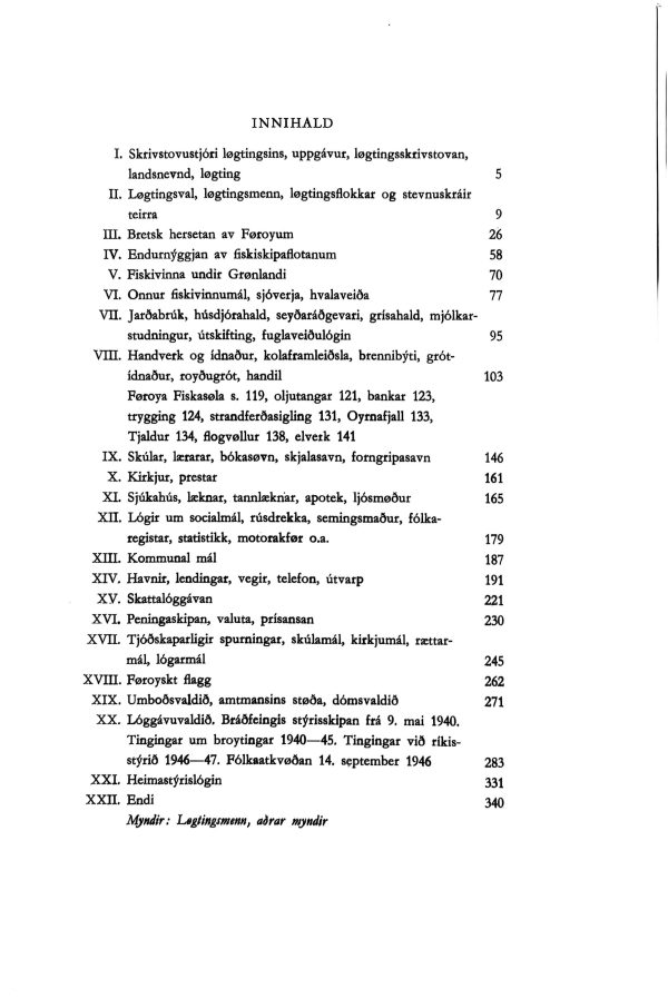 Eg minnist, Edw. Mitens, 1969 - Image 3