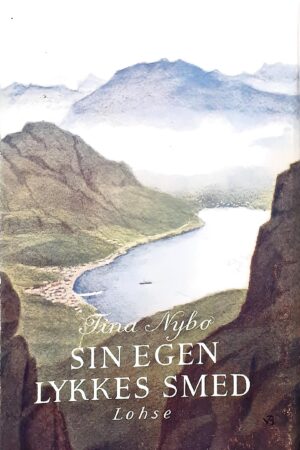 Sin egen lykkes smed, Tina Nybo, 1963