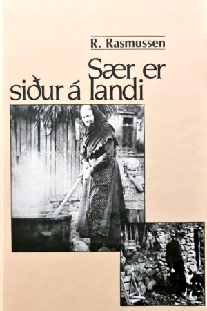 Sær er siður á landi 2. útg. 1985