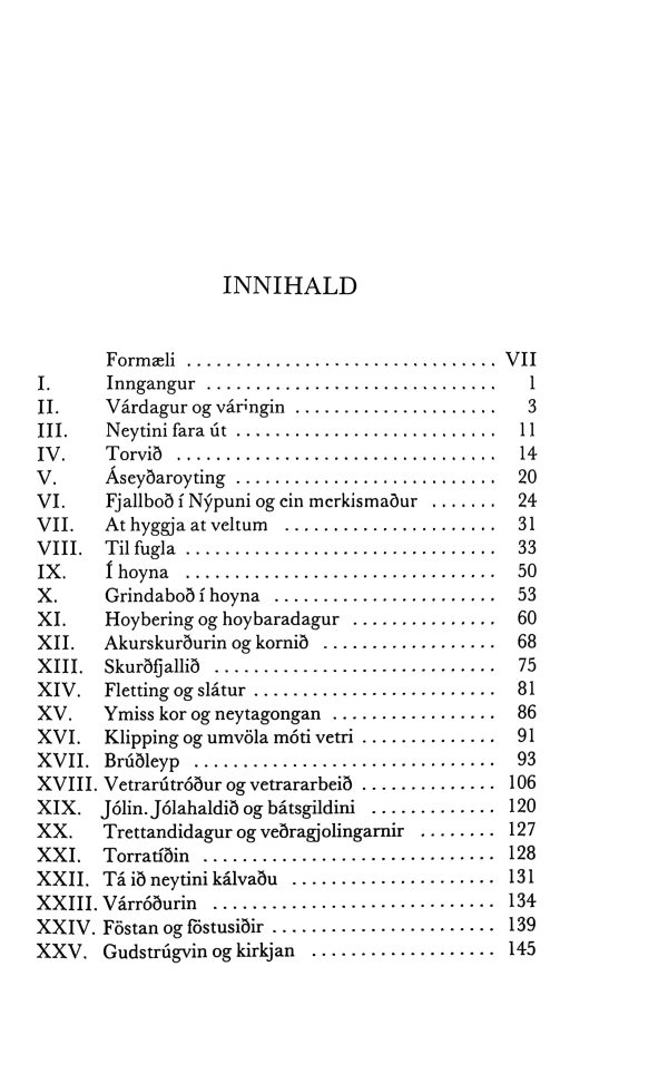 Sær er siður á landi 2. útg. 1985 - Image 3