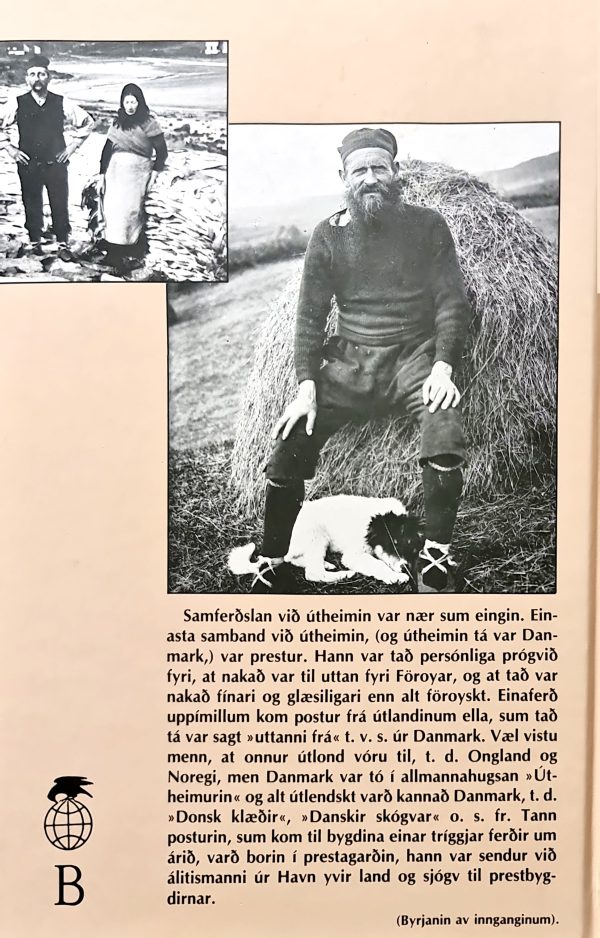 Sær er siður á landi 2. útg. 1985 - Image 4