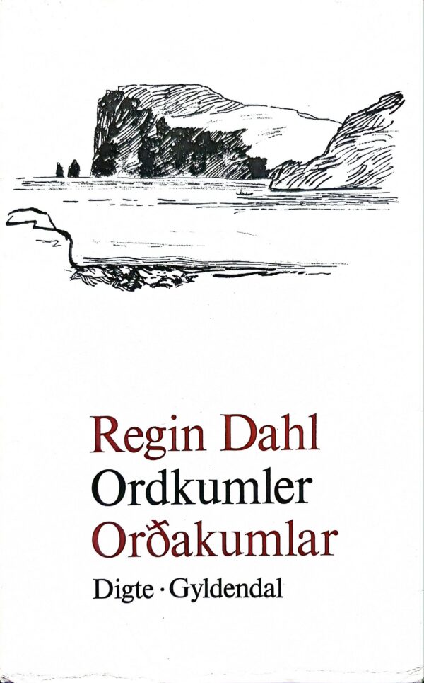 Ordkumler Orðamumlar, Regin Dahl 1978