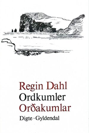 Ordkumler Orðamumlar, Regin Dahl 1978
