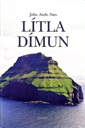 Lítla Dímun, Johs. Andr. Næs, 2016