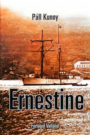 Ernestine, Páll Kunoy, 2009