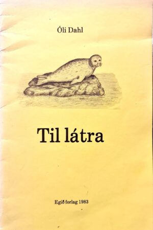 Til látra - Óli Dahl - 1983