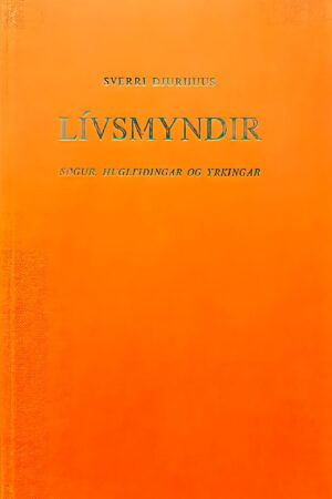 Lívsmyndir SVERRI DJURHUUS 1979