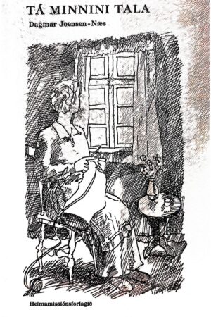 Tá minnini tala, Dagmar Joensen-Næs 1980