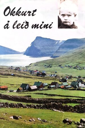 Esmar Fuglø, Okkurt á leið míni, 1985