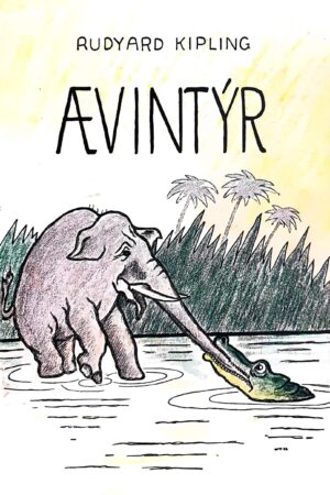 Ævintýr, Rudyard Kipling 1953