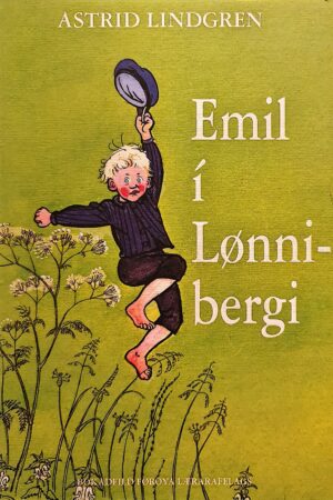 Emil í Lønnibergi, Astrid Lindgren, 1996