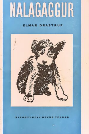 Nalagaggur, Elmar Drastrup/Jóhannes Enni, 1961