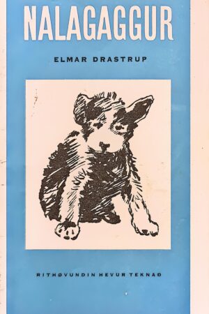 Nalagaggur, Elmar Drastrup/Jóhannes Enni, 1961