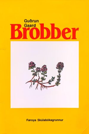 Brobber, Guðrun Gaard, 1996